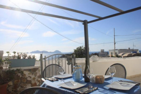 Le Case dei Pescatori - Le 2 Sirene, Ponza